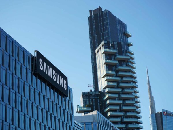 Samsung Reports Outstanding Numbers for the First Quarter: Records 933% Annual Increase in Operating Profit