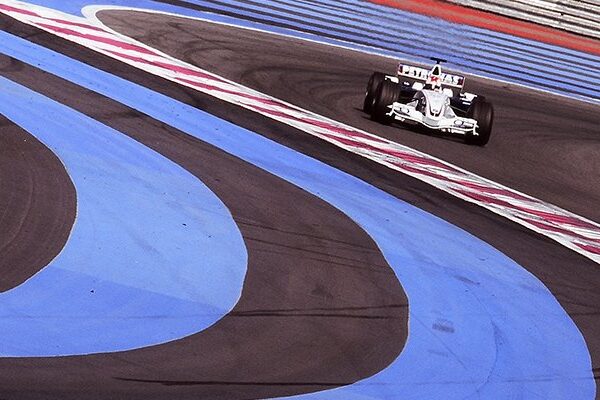 Keeper to help Williams F1 keep up with cyber challenges