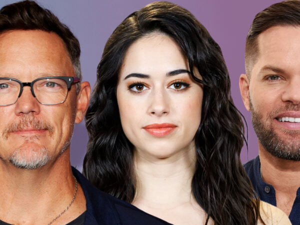 Amazon’s ‘Cross’ Poised For Season 2 Renewal; Wes Chatham, Matthew Lillard & Jeanine Mason Cast