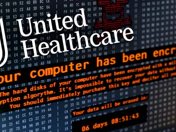 UnitedHealth CEO: ‘Decision to pay ransom was mine’