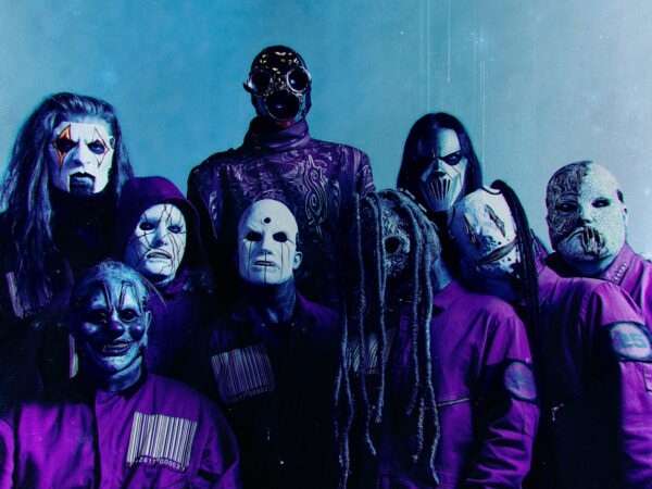 Slipknot Announce Knotfest 2024 and 25th Anniversary Tour