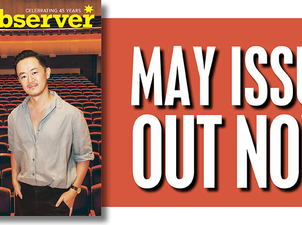 Star Observer Magazine | May 2024