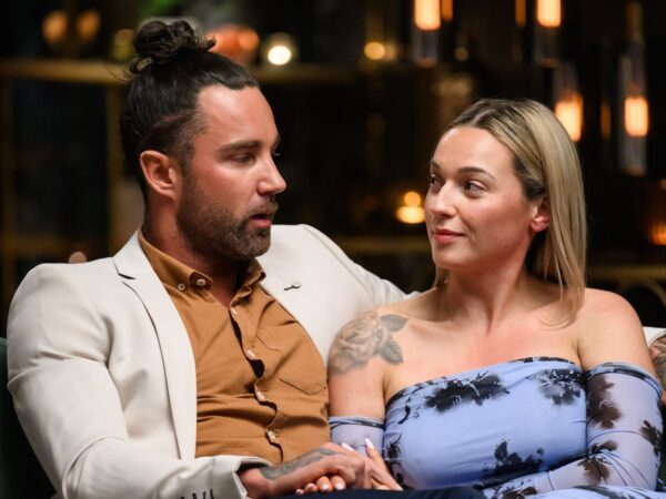 MAFS Australia stars Jack and Tori’s relationship timeline: from ex-girlfriend scandal to now