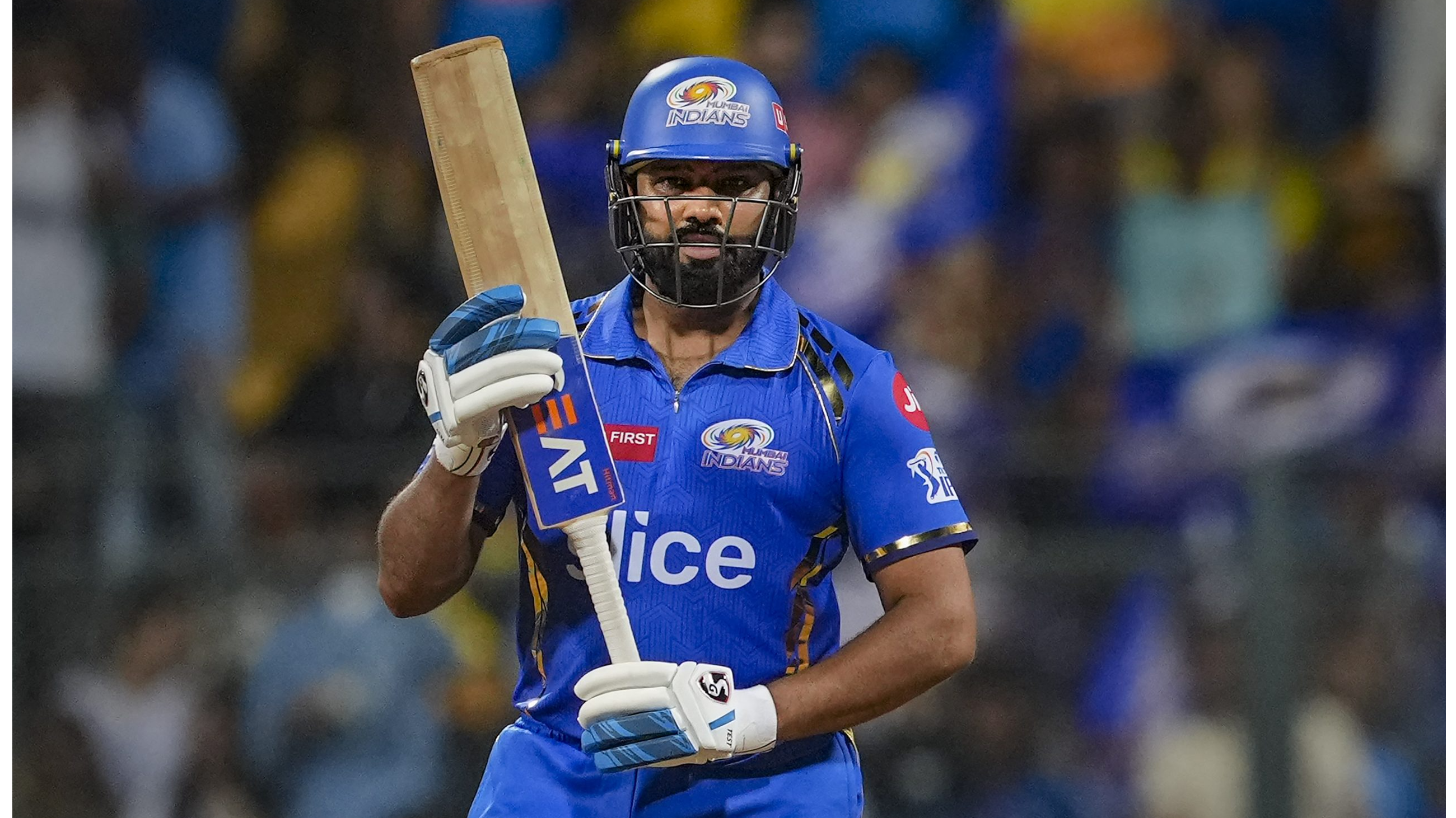 IPL 2024: Rohit Sharma’s horror birthdays