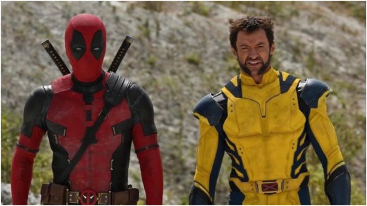 Films/shows to watch ahead of Deadpool and Wolverine