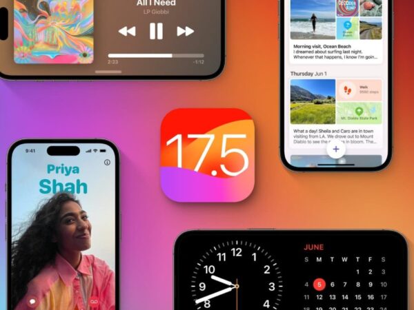 How to install iOS 17.5 beta to check out the latest changes and features