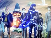 Hands On: Shin Megami Tensei V: Vengeance Is More Of The Glorious, Unhinged Same