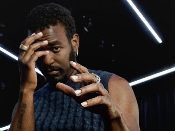 Luke James Is Scarily Relateable In ‘Them: The Scare’