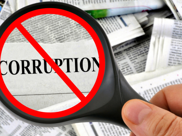 “Life-endangering corruption” allegations against IPID investigators