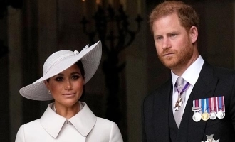 Royal Reunion: Prince Harry to Meet King Charles, But Meghan’s Presence Uncertain