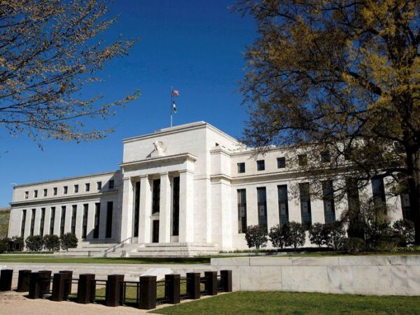 Fed’s balance sheet plans could take center stage this week