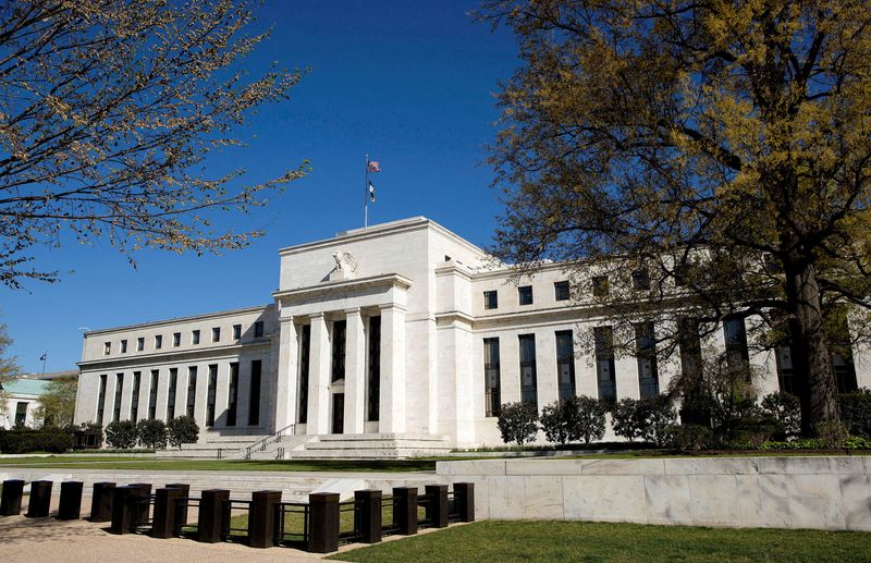 Fed’s balance sheet plans could take center stage this week