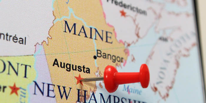 Maine Official Warns of Regulated iGaming’s Potential Harms