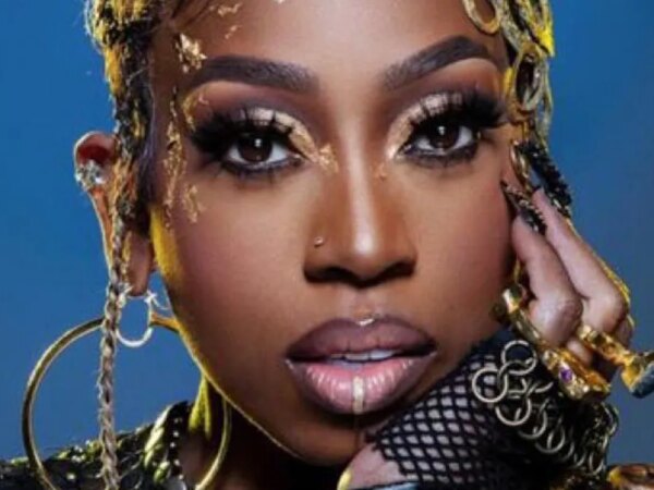 Missy Elliott Joins As-Yet-Untitled Universal Pictures Musical Production with Pharrell Williams & Michel Gondry