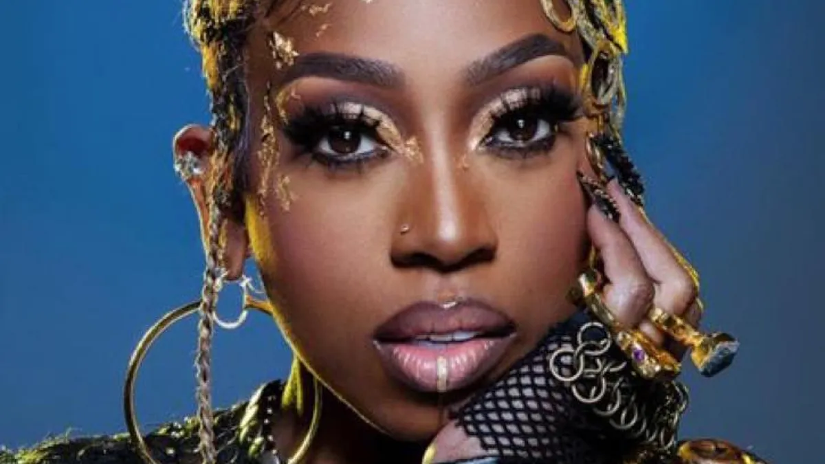 Missy Elliott Joins As-Yet-Untitled Universal Pictures Musical Production with Pharrell Williams & Michel Gondry