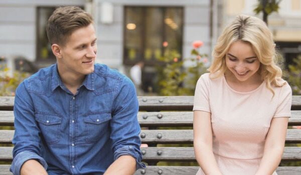 9 Subtle Ways to Know if a Girl Likes You Secretly