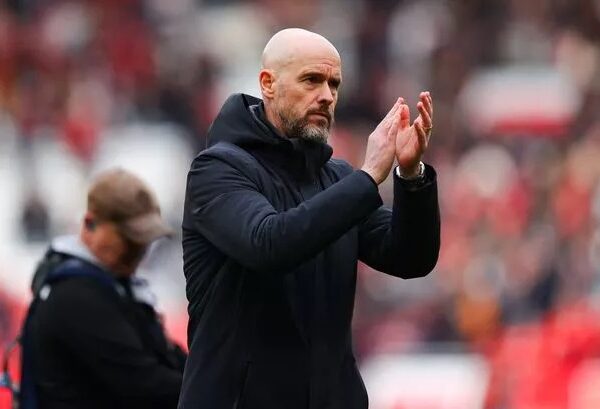 SPORTS: We ‘sacked’ Erik ten Hag as Man United boss to predict FA Cup final and Premier League finish