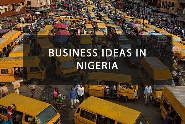 BREAKING: 10 Lucrative Business Ventures To Start With Just ₦100,000 In Nigeria 2024