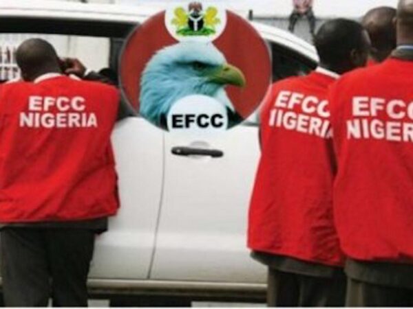 EFCC Secures Court Approval to Seize 1,146 Individuals, Companies’ Accounts in FX Scandal