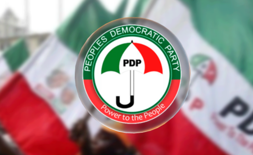 The PDP Cancels Pro-Fubara Representative