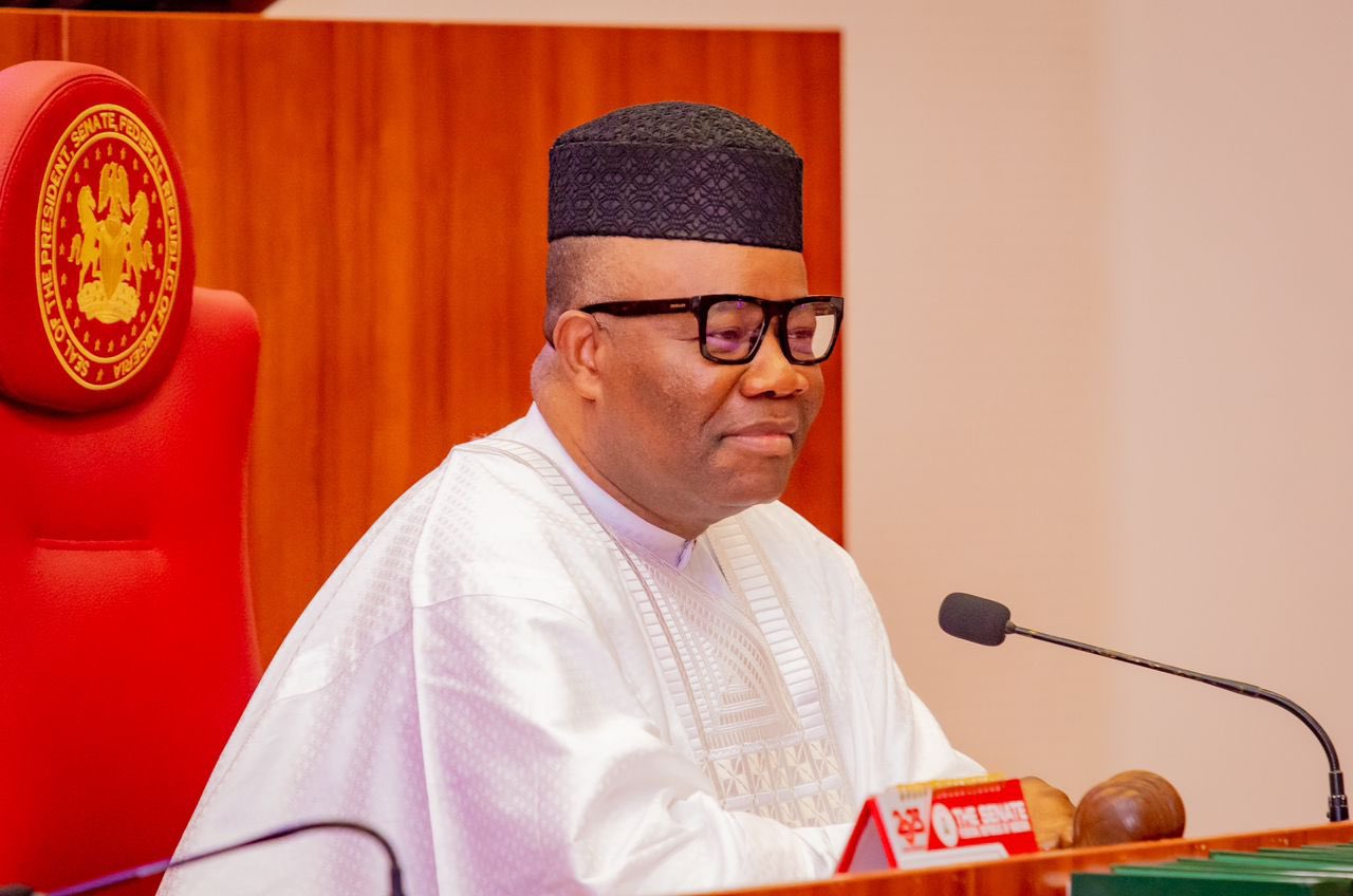 Challenges and Inflation Must Be Addressed – Akpabio