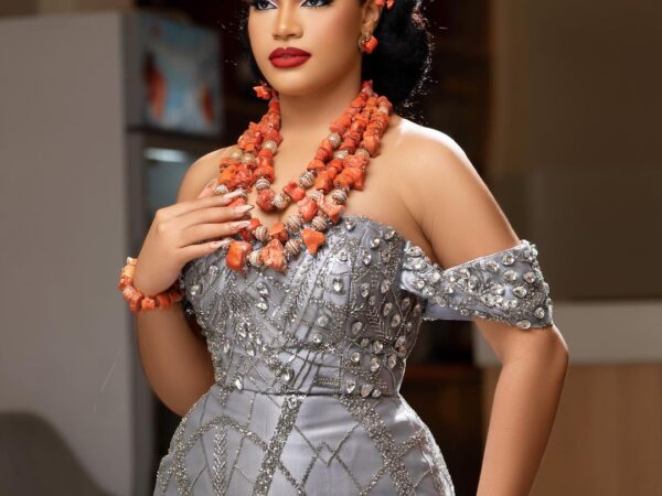 Blend Style and Culture Smoothly With This Igbo Beauty Look!