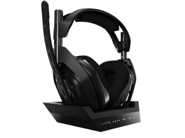 Astro Gaming A50 Wireless Headset + Base Station