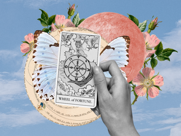 May 2024 Tarotscopes: Tarot Horoscopes for Every Zodiac Sign