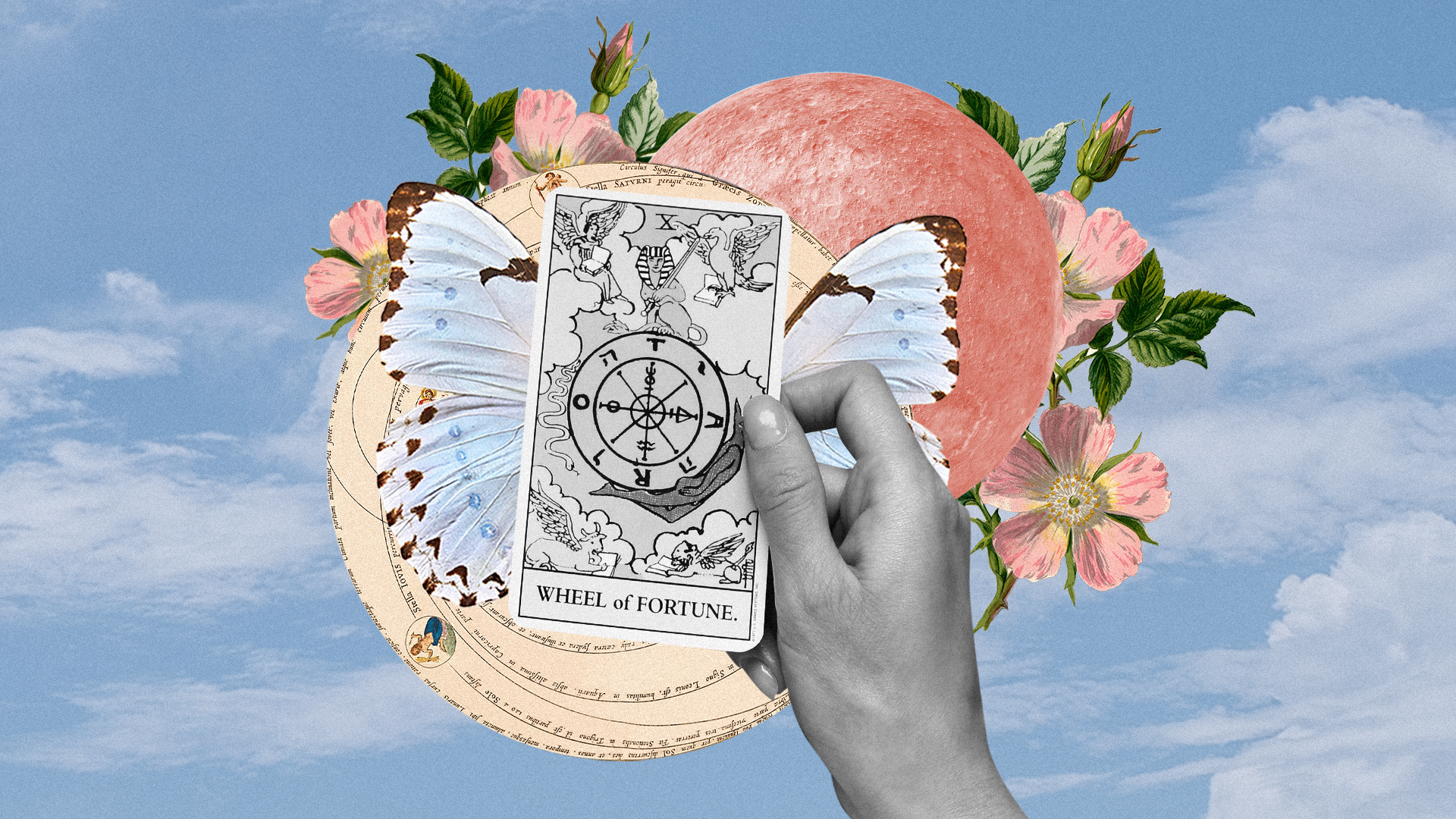 May 2024 Tarotscopes: Tarot Horoscopes for Every Zodiac Sign