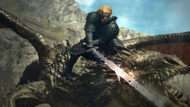 Dragon’s Dogma 2, One Month Later: Deadly Plagues, Pyramid Schemes, And Big Debates