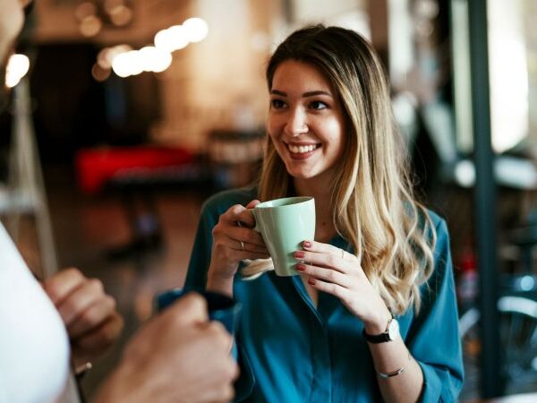 How Taking Regular Short Breaks Can Increase Your Productivity and Happiness at Work