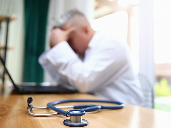 Global Data on Physician Suicide Scarce