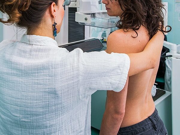 Routine Breast Cancer Screening Should Start at 40: USPSTF