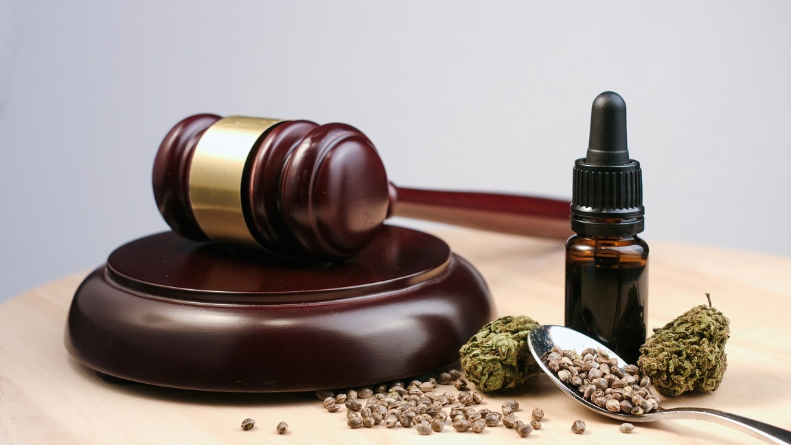 First CBD Novel Foods applications granted safety approval in the UK