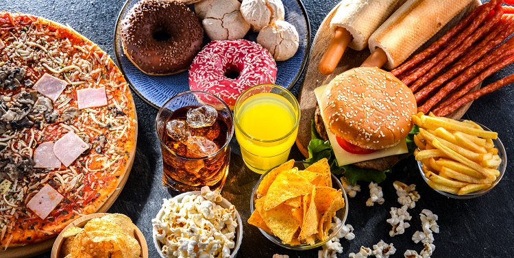 Does tax on ‘unhealthy’ foods lower obesity rates?