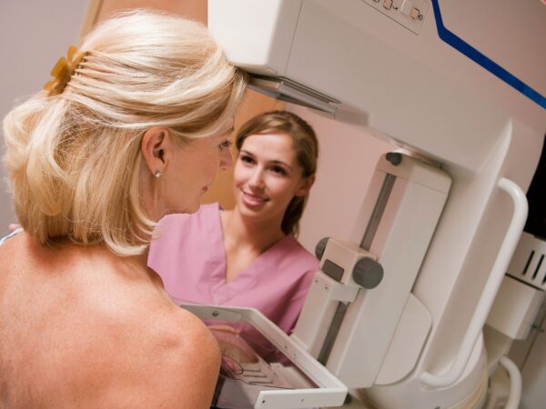 Breast Cancer Mammography vs. Thermography