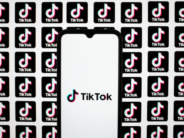 TikTok might be going around Apple’s in-app purchase rules for its coins