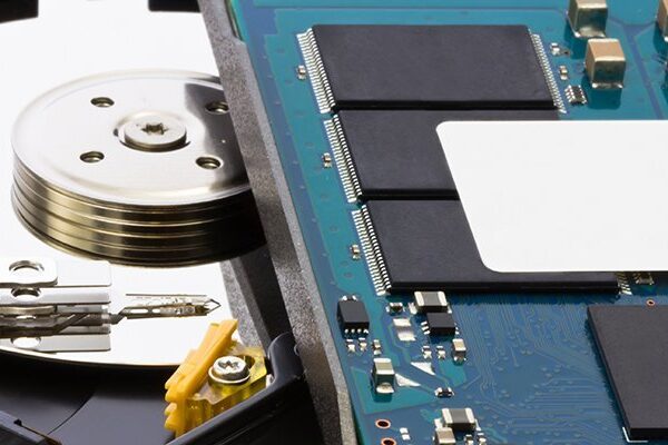 Podcast: 32TB HDDs by 2029, but how much bigger can they get?