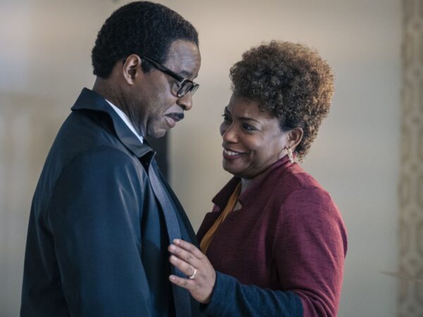 Courtney B. Vance & Aunjanue Ellis-Led Drama ’61st Street’ Sets Season 2 Premiere Date