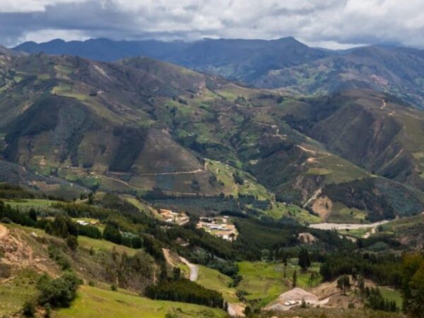 Pan American sells Peru gold mine for US$245 million cash upfront