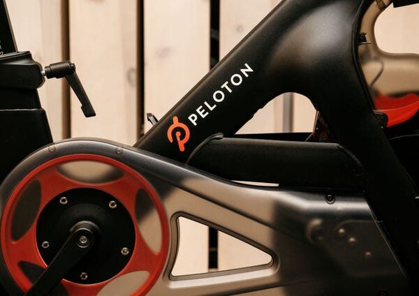 Peloton wants to turn things around by placing its stationary bike at 800 Hyatt hotels