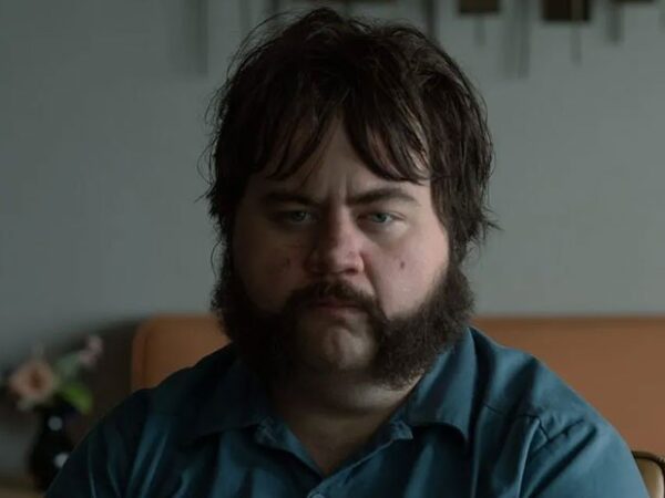 Paul Walter Hauser Joins “The Naked Gun”