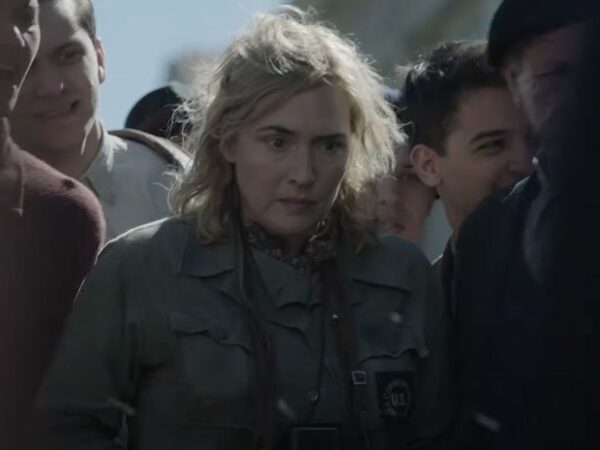 Trailer: Kate Winslet Is “Lee”