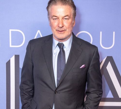 Alec Baldwin nearly 40 years sober