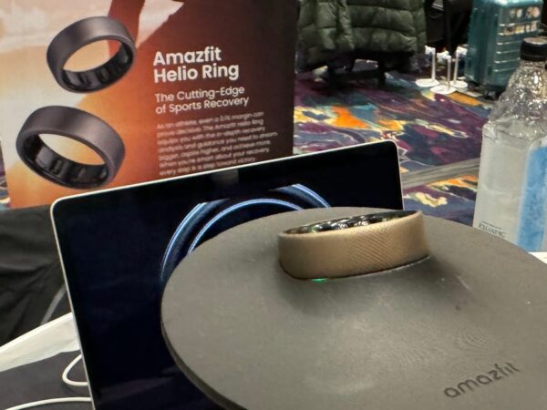 This $299 Galaxy Ring challenger is launching May 15