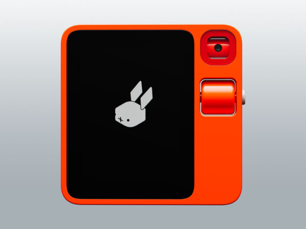 Rabbit claims R1 ‘is not an Android app’ after reports said it was just an app