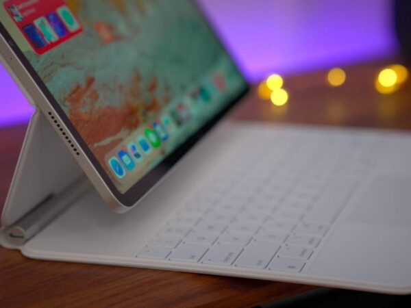 Why the 2024 iPad Pro, M4 or not, will finally replace my 2018 model