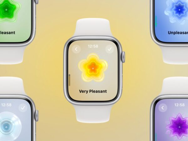 How to track your mood on Apple Watch and why it’s useful