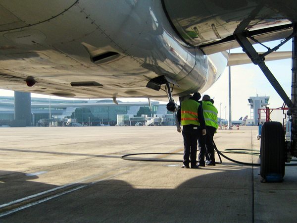 What Happens If Your Airplane Loses Power? Out Pops the RAT