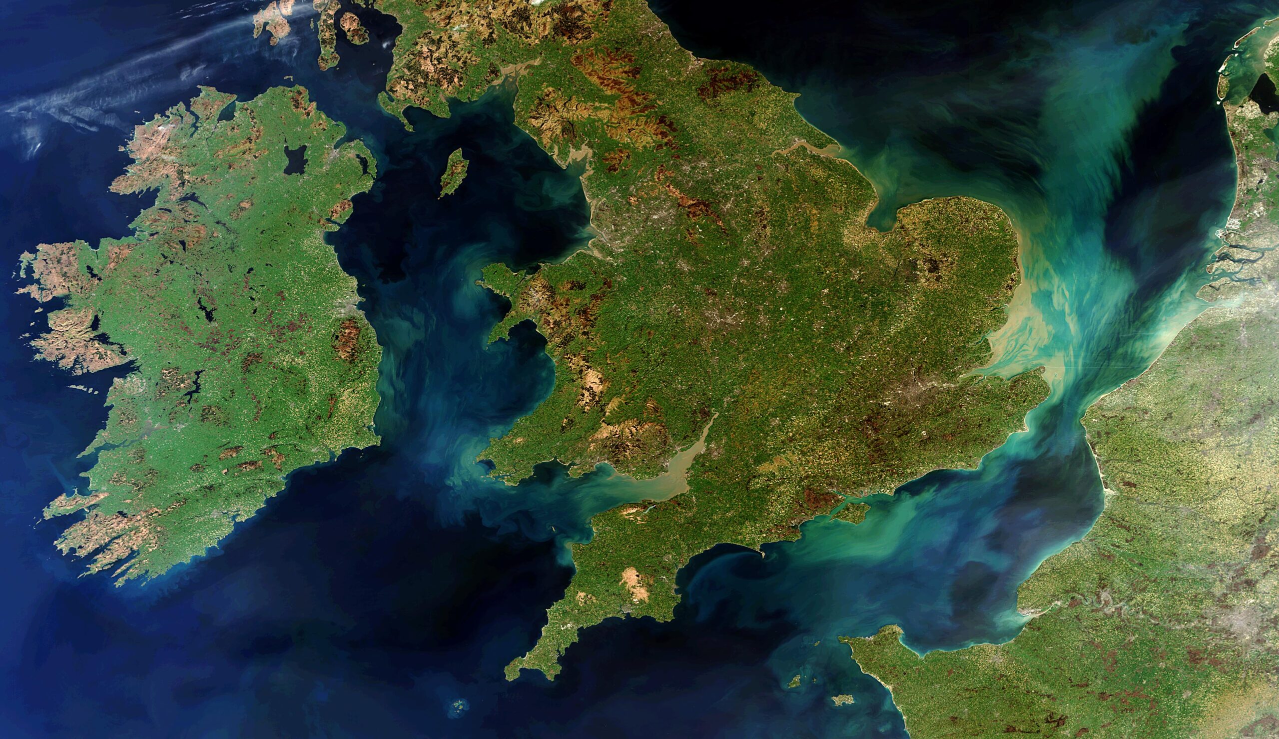 Nurturing U.K. expertise: a strategic imperative in the emerging space era